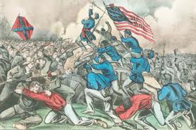 54th Massachusetts Regiment