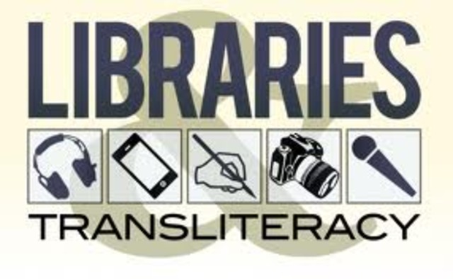 ACRL Publishes Article on Transliteracy