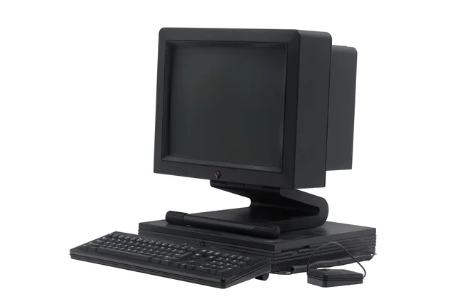 NeXTstation