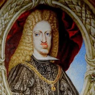 Muerte Carlos II.