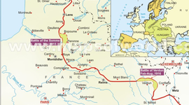 Timeline: World War 1 timeline Emily Hunt