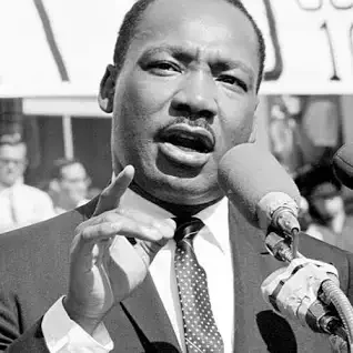 Montgomery bus boycott (Event)
