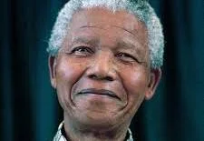 Dismantling of the Apartheid (Event)