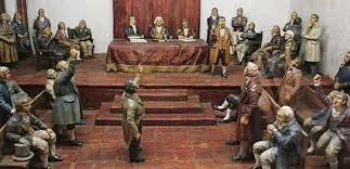 Primera Junta Nacional de Gobierno