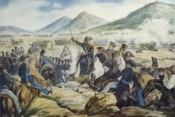 Battle of Chacabuco