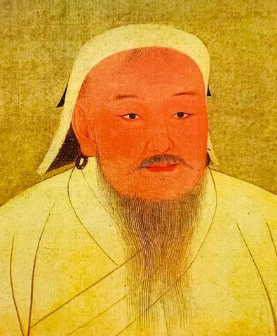 Genghis Khan Unites Mongol Tribes