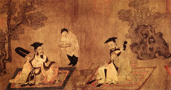Conquest of the Jin Dynasty