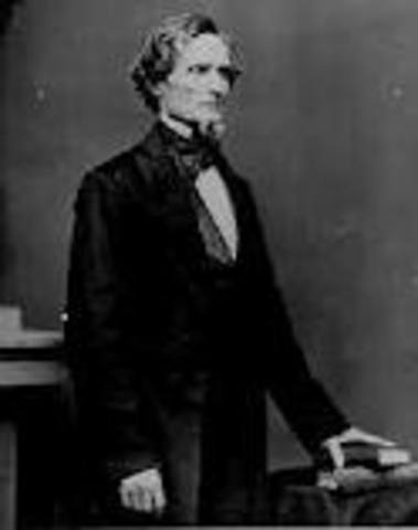 Fall of the Confederacy