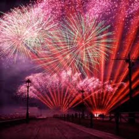 Revolution sweeps Rusia