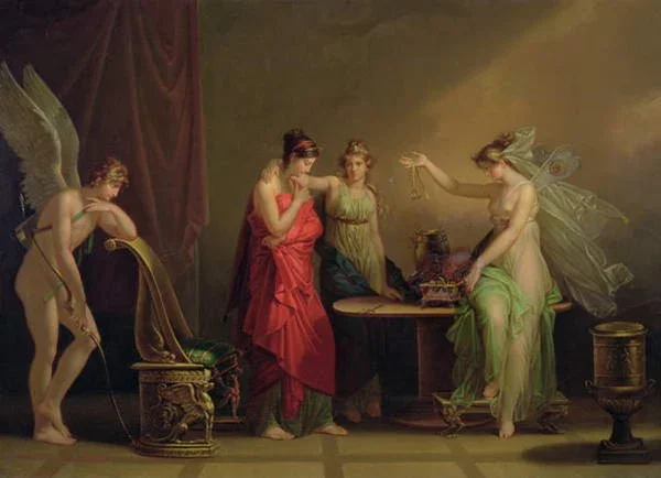 The 18th Century