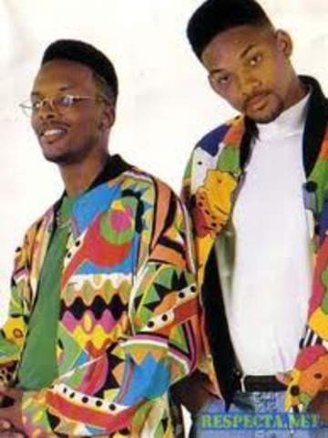 The Start of The Fame