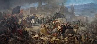 Els rebels han adquirit el control de la zona espanyola del Marroc, les Illes Canàries, Balears ( la part d'Espanya al Nord de la Serra de Guadarrama i del riu Ebre.