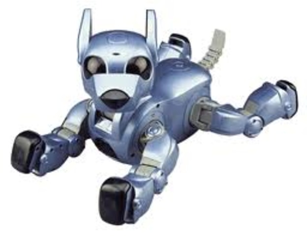 Παρουσίαση Furby