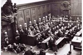Il processo di Norimberga