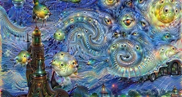 l'ère du big data et du deep learning