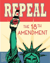 18th amendment