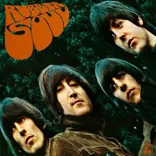 "Rubber Soul"