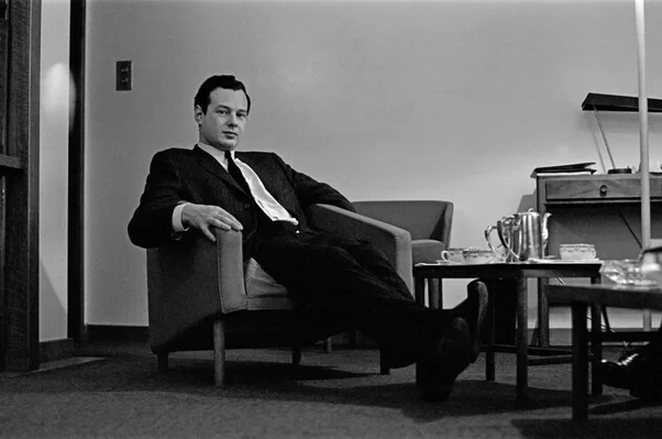 Brian Epstein's Death