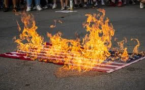 Texas v. Johnson