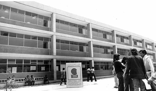 Creación de diversas Instituciones de nivel Medio Superior y Superior