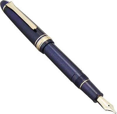 Fountain Pen