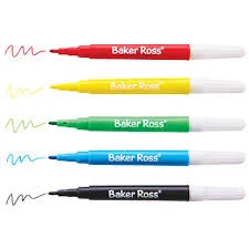 Fibre Tip Pen