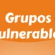 Grupos vulnerables intro