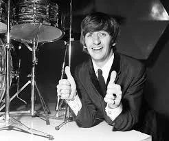 Ringo Starr Joins