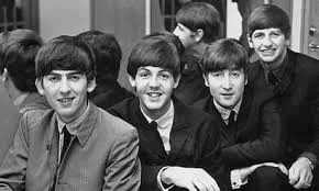 Beatlemania Begins