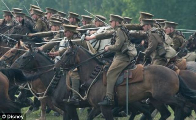 Captain Nicholes killed at War