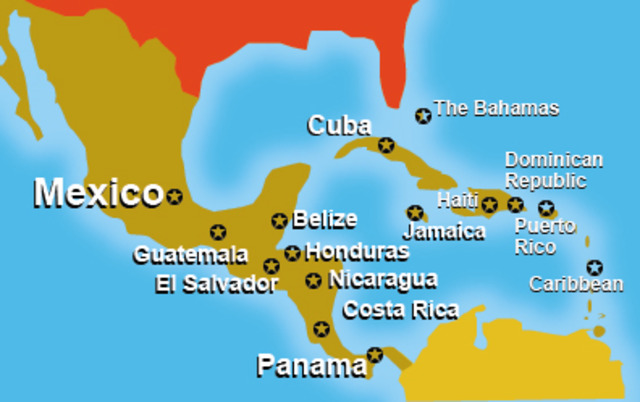 U.S. recommended to buy Cuba