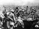 Primera Guerra Mundial (EH)