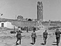 Derogació del Decret d'Estat de Guerra (Esd.)