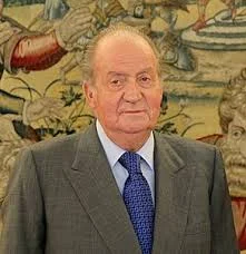 Joan Carles I (PH)