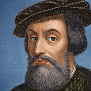 Hernan Cortés