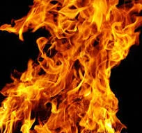 Descubriment del foc.