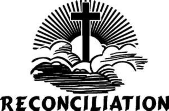 February 1865-a chance for Reconciliation is Lost