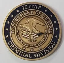 The International Criminal Investigative Training Assistance Program is established.