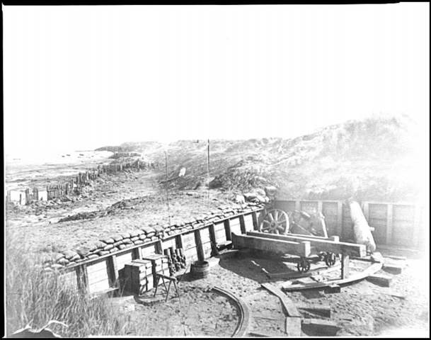 February 1865 A Chance for Reconciliation is Lost