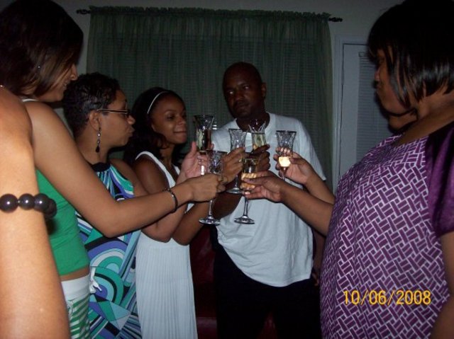 HighSchool Graduation