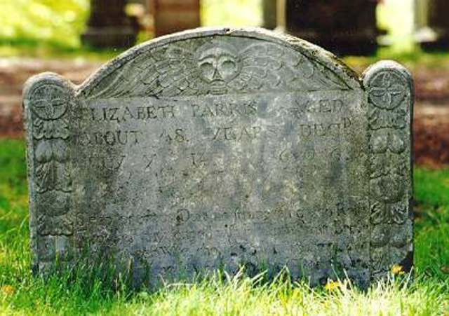 Salem Witch Trials draw to a close.