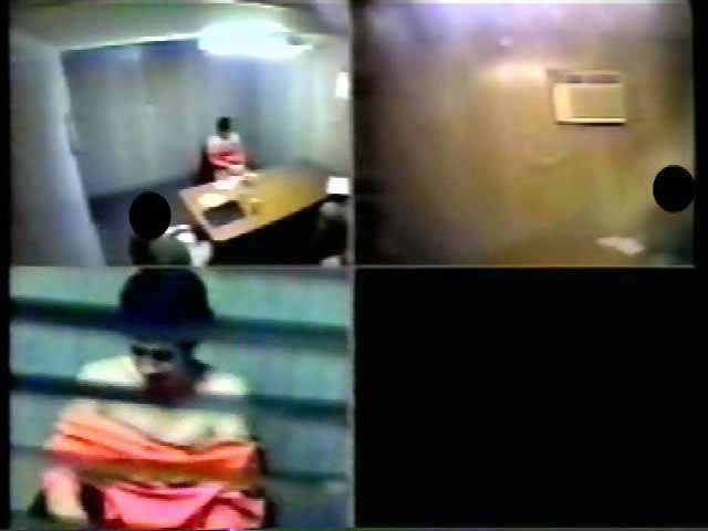 Khadr transferred to Guantanamo