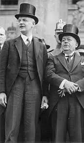 Ebert-Groener Pact