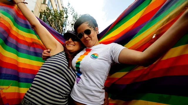 Población LGBTI