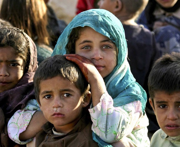 CIDA pledges $250 million to Afghanistan