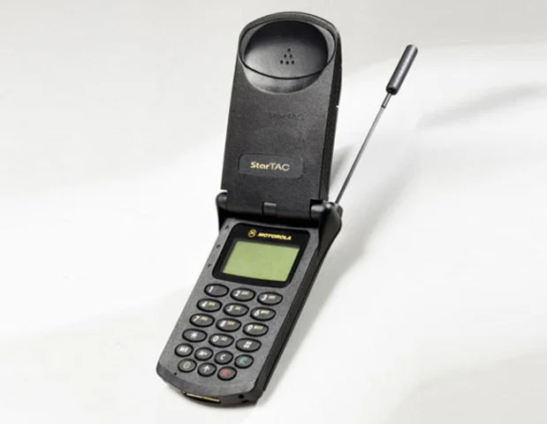 Motorola Startac