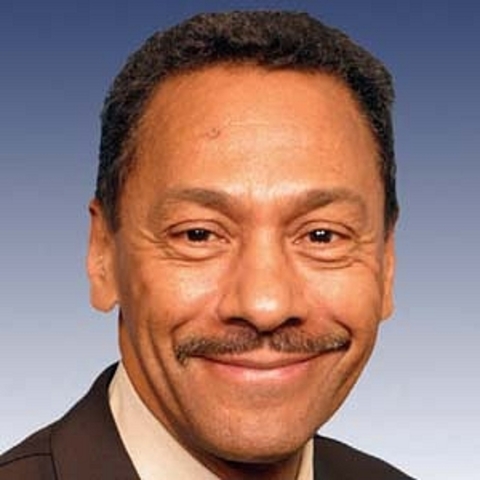 Mel Watt elected to represent North Carolina in the House of Representatives