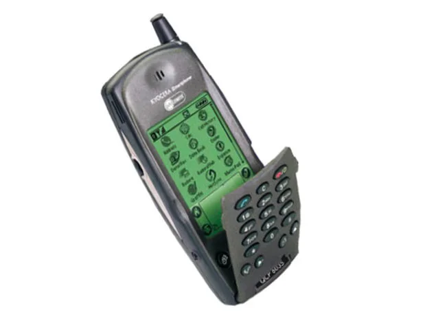 Kyocera QCP 6035