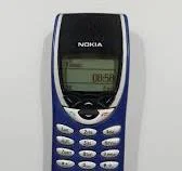 Nokia 8260