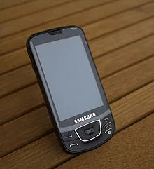 The first samsung